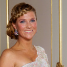 Prinseassa Märtha Louise 2011 (Govva: Terje Bendiksby / Scanpix)